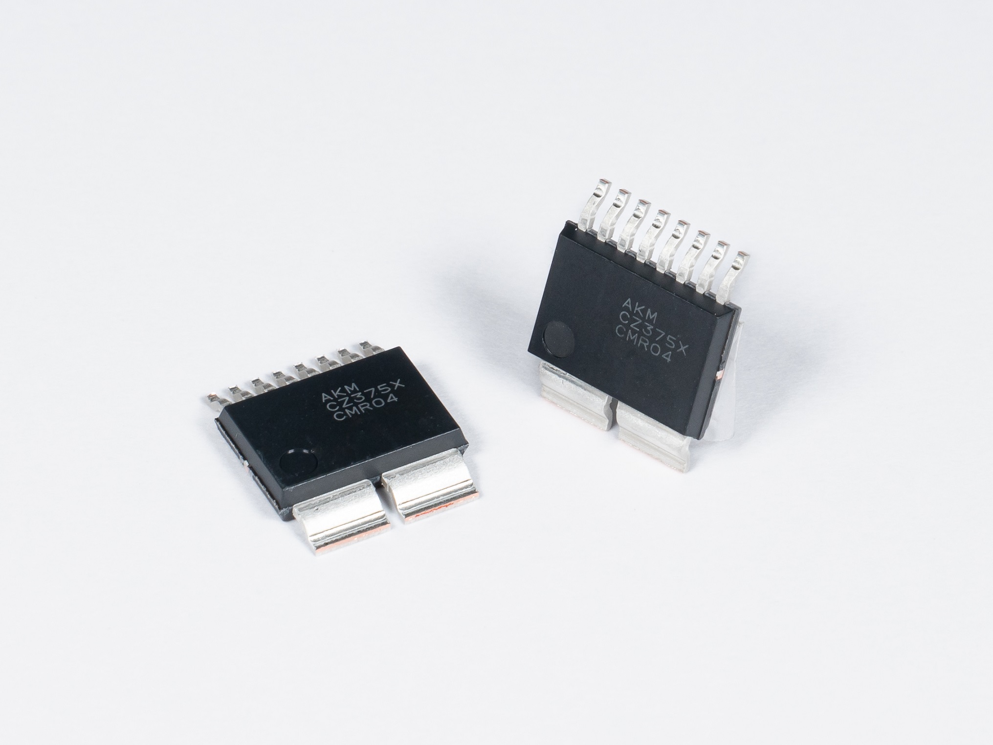 Asahi Kasei Microdevices develops ultra-fast current sensing technology - Vimarsana News