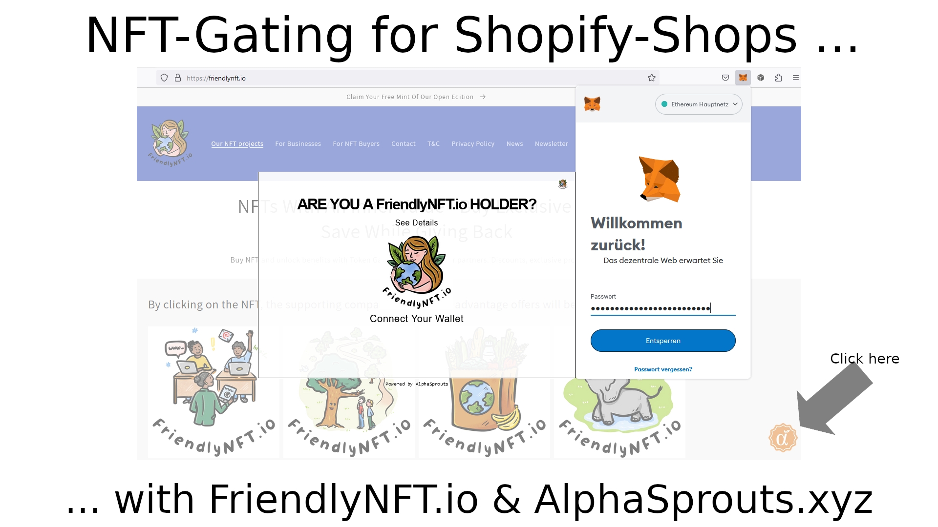 Fast lane for Shopify stores through novel Discount NFTs - Vimarsana News