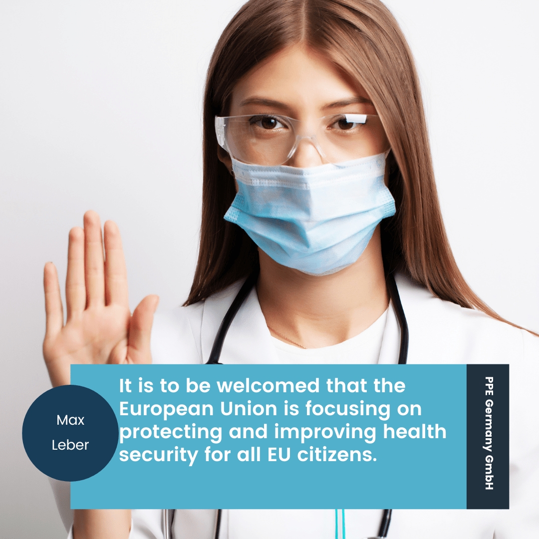 European Charter: Long-Term Care, Health and Well-Being - Vimarsana News
