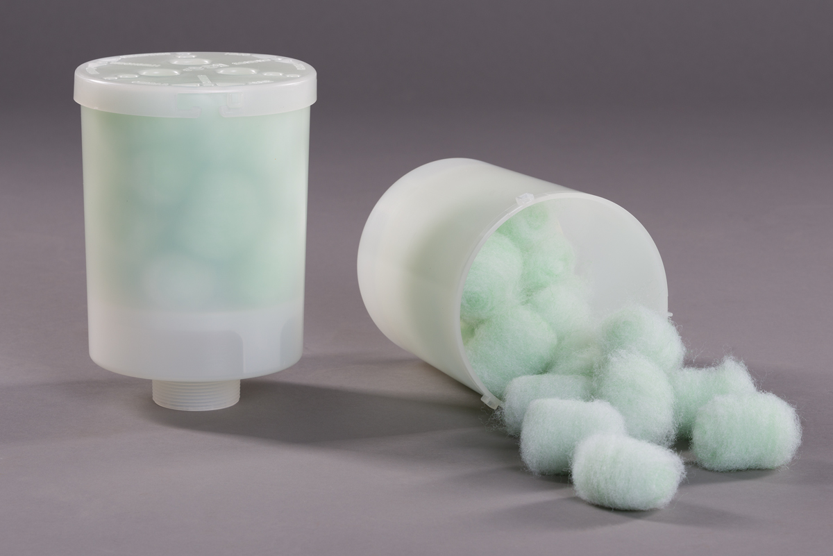 EGo3 Hot Tub Filters - going international - Vimarsana News